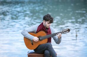 Δημήτρης Σουκάρας