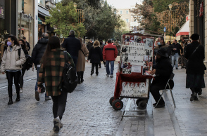 Η γεωγραφική κατανομή των κρουσμάτων