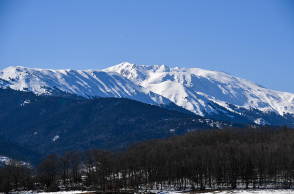 Η πρόγνωση του καιρού για σήμερα Δευτέρα (24/01)