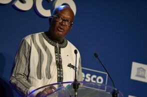 Μπουρκίνα Φάσο: Φήμες ότι ο πρόεδρος Καμπορέ κρατείται