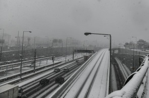 Ακυρώσεις και καθυστερήσεις πτήσεων στο Ελ. Βενιζέλος