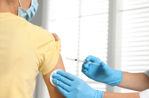 Ασθενείς με πολλαπλή σκλήρυνση και εμβόλια κατά της COVID-19