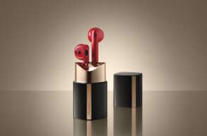 HUAWEI FreeBuds Lipstick: Η κομψότητα του ήχου σύντομα κοντά μας