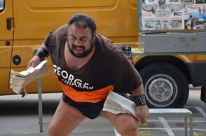 Γιώργος Τρομάρας