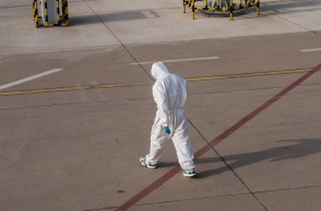 ΠΟΥ: Εφικτό να τερματιστεί η οξεία φάση της πανδημίας φέτος