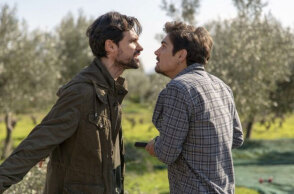 Αστέρης και Πετρής λίγο πριν το φονικό στη σειρά «Σασμός»