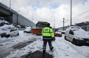 Αττική Οδός 