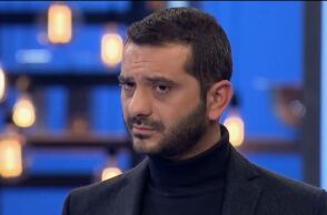 Λεωνίδας Κουτσόπουλος