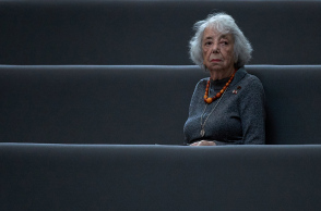 Μάργκοτ Φρίντλαντερ