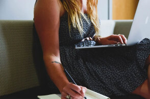 Τηλεργασία