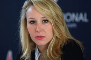 Μαριόν Μαρέσαλ