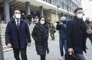 Υπόθεση βιασμού στη Θεσσαλονίκη: Δεν έχει παραδοθεί ακόμα το πόρισμα των τοξικολογικών εξετάσεων της 24χρονης