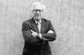 Ray Bradbury 