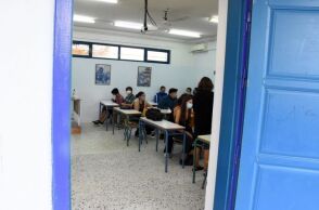 Θεσσαλονίκη:Σε αστυνομία και εισαγγελία οι καταγγελίες για τη δράση φασιστικής ομάδας στο ΕΠΑΛ Ευόσμου και τον ξυλοδαρμό μαθητή- πρόσφυγα του Διαπολιτισμικού Λυκείου	