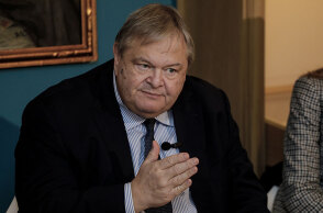 Ευάγγελος Βενιζέλος