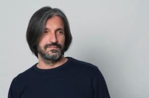 Γιώργος Βαρσαμάκης