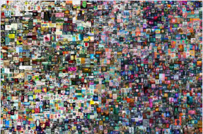 Κολλάζ με εικόνες ανθρώπων