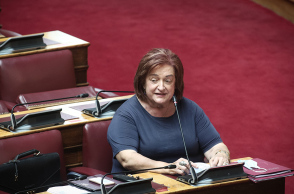 Μαρίεττα Γιαννάκου