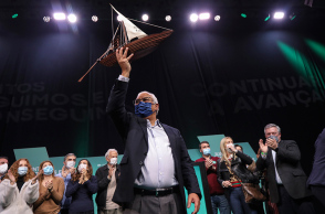 Αντόνιο Κόστα