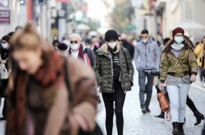 Οικονόμου: Πακέτο πέντε μέτρων για τη στήριξη των πολιτών 