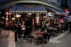 Νέα δεδομένα στην εστίαση