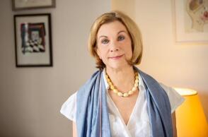 Μερόπη Μιχαλέλη