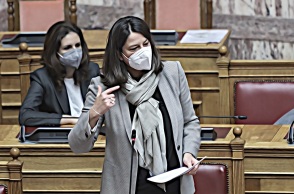 Νίκη Κεραμέως