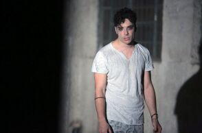 Ο ηθοποιός, Πάνος Νάτσης