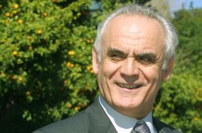 Ο πρώην υπουργός του ΠΑΣΟΚ, Άκης Τσοχατζόπουλος