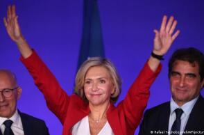 Βαλερί Πεκρες