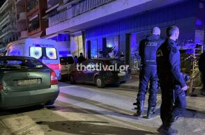 Δολοφονία 19χρονου για οπαδικούς λόγους στη Θεσσαλονίκη