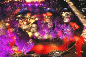 The Ellinikon Experience Park