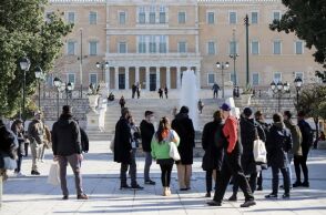 Κορωνοϊός: Τι έδειξαν οι μετρήσεις στα λύματα