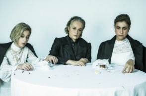 "Ματωμένος γάμος" στο Εθνικό Θέατρο