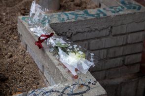 Δολοφονία οπαδού στη Θεσσαλονίκη 