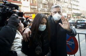 Υπόθεση βιασμού στη Θεσσαλονίκη: Παραδόθηκαν στην ανακρίτρια οι τοξικολογικές εξετάσεις της Γεωργίας Μπίκα