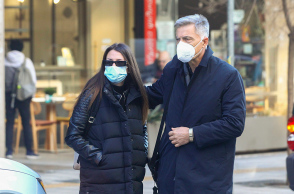 Βιασμός 24χρονης στη Θεσσαλονίκη