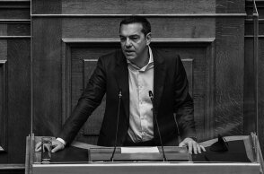 Αλέξης Τσίπρας