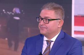 Ο καθηγητής Πνευμονολογίας Θεόδωρος Βασιλακόπουλος