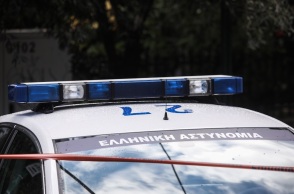 Πάτρα: Αστυνομικός εκτός υπηρεσίας καταδίωξε ληστές με τη γυναίκα και παιδί του στο αυτοκίνητο.