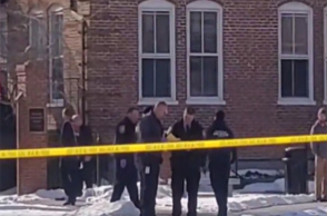 ΗΠΑ: Νεκροί από πυρά ενόπλου δύο αστυνομικοί