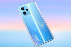 To smartphone της realme 9 Pro Series