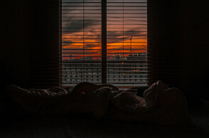 Σπίτι στο σκοτάδι