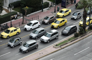 Τέλη κυκλοφορίας 2022