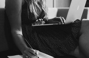 Τηλεργασία