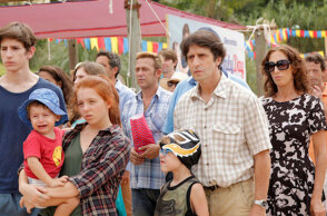 10 Μέρες Χωρίς τη Μαμά (10 Days Without Mom)