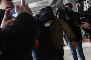 O 23χρονος δολοφόνος του Άλκη Καμπανού