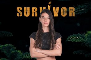 Η παίκτρια που αποχώρησε από το Survivor 2022, Άσπα Πρεδάρη