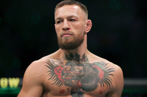 Κόνορ ΜακΓκρέγκορ