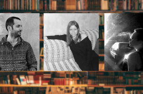 Φώτης Σκουρλέτης, Τώνια Τσαρούχα, Κατερίνα Ταγαρά